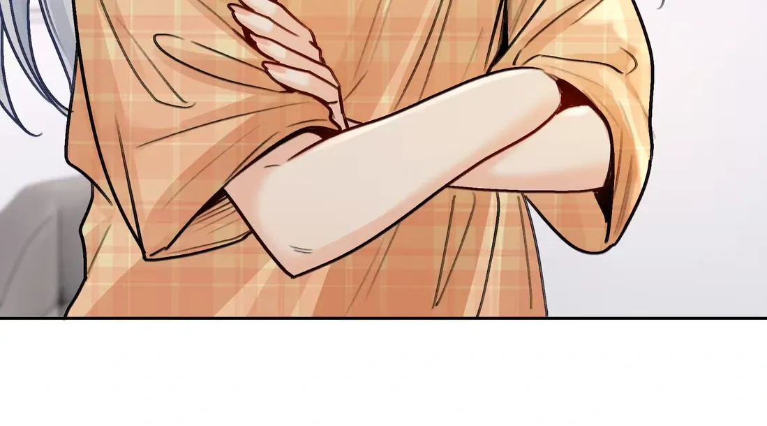 Surrendering To My Enemy