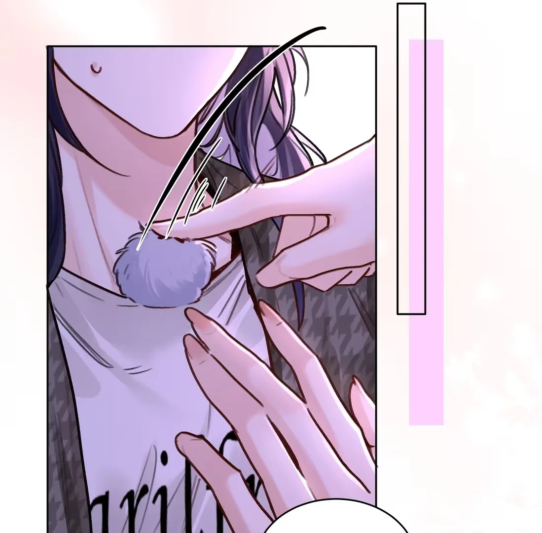 Surrendering To My Enemy