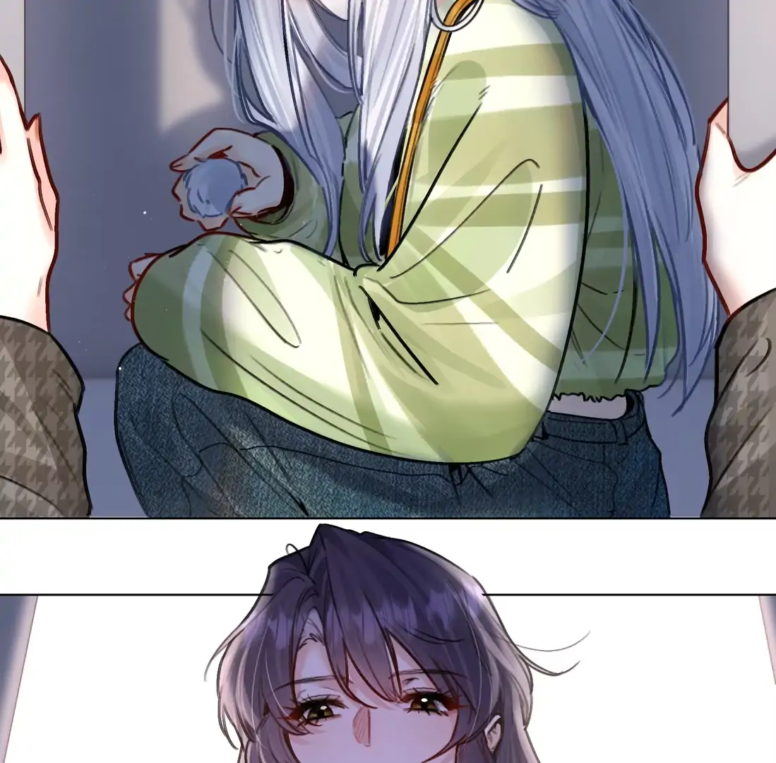 Surrendering To My Enemy