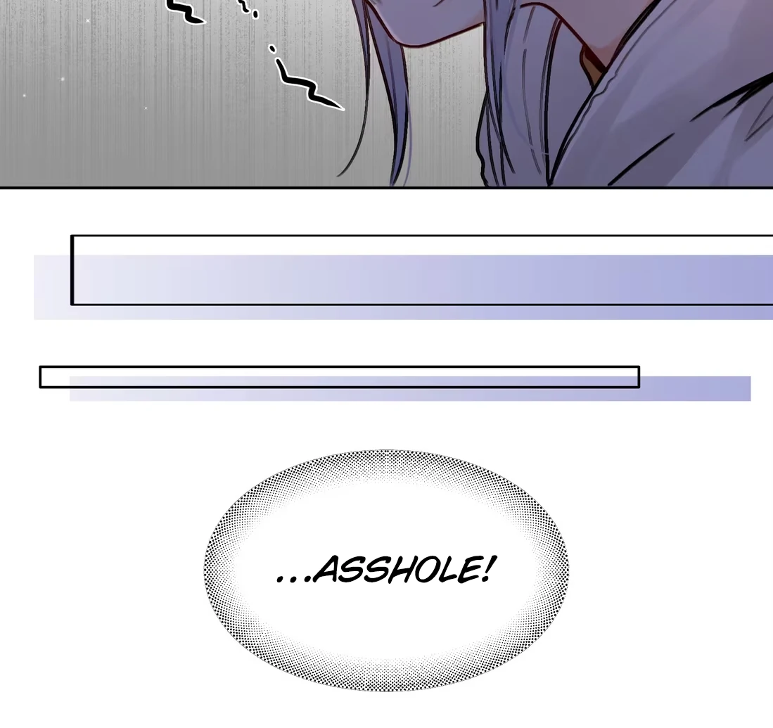 Surrendering To My Enemy
