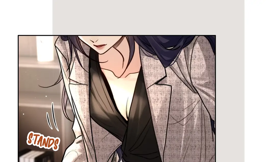 Surrendering To My Enemy