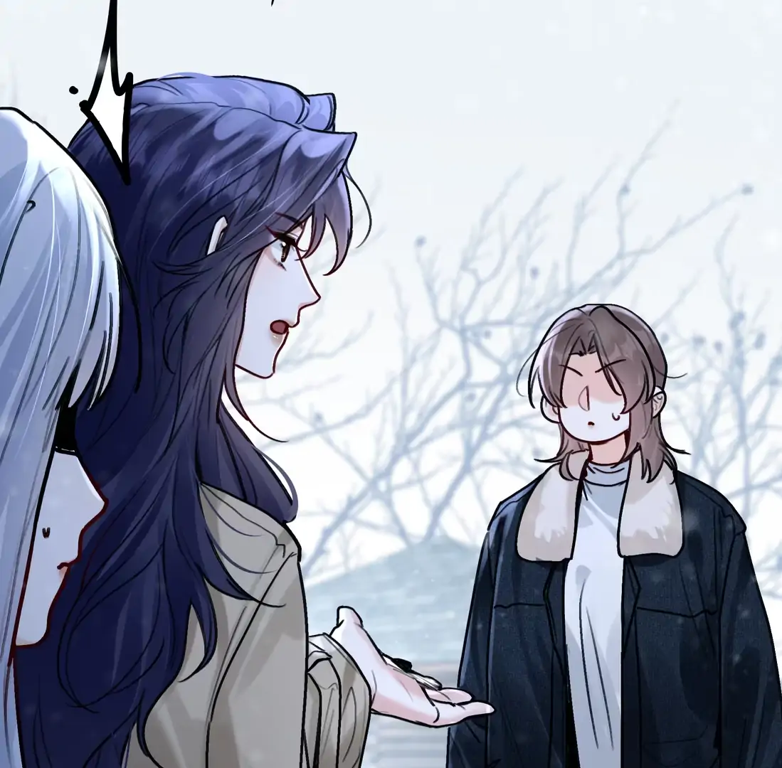 Surrendering To My Enemy