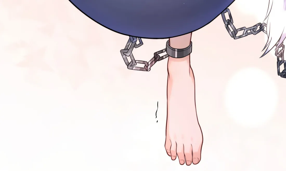 Surrendering To My Enemy
