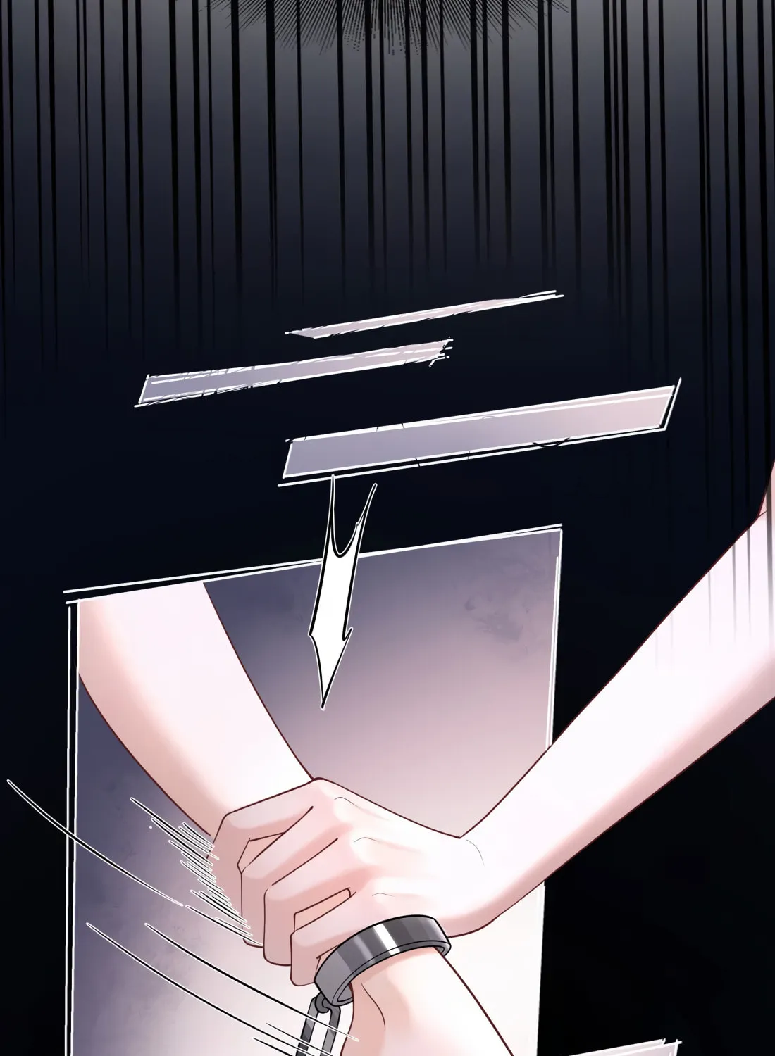 Surrendering To My Enemy