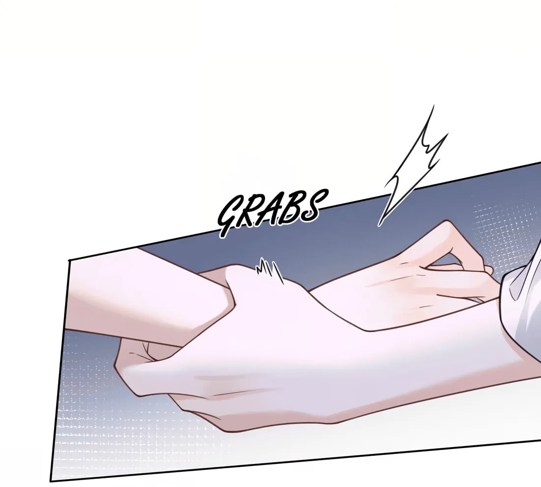 Surrendering To My Enemy