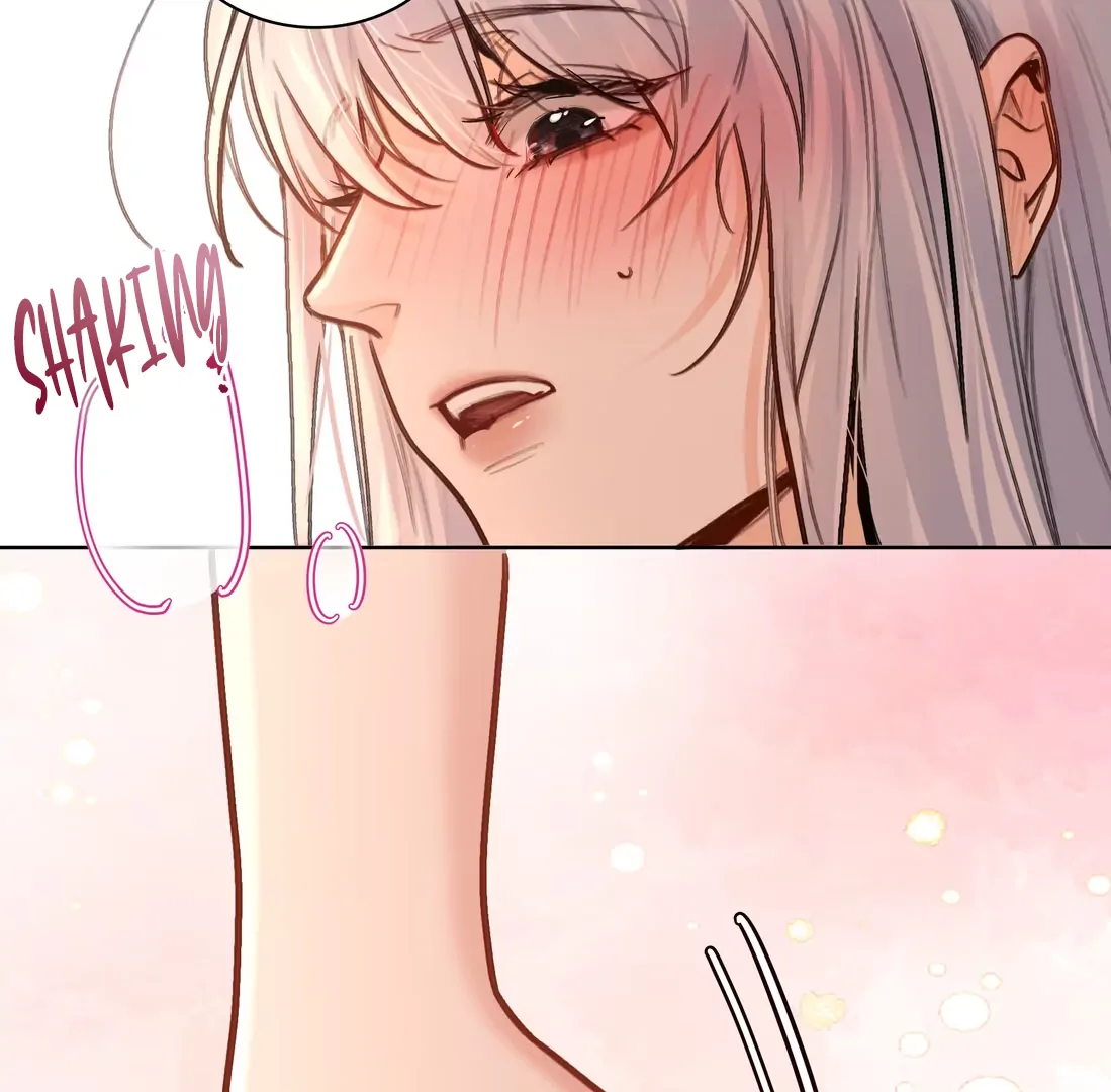 Surrendering To My Enemy