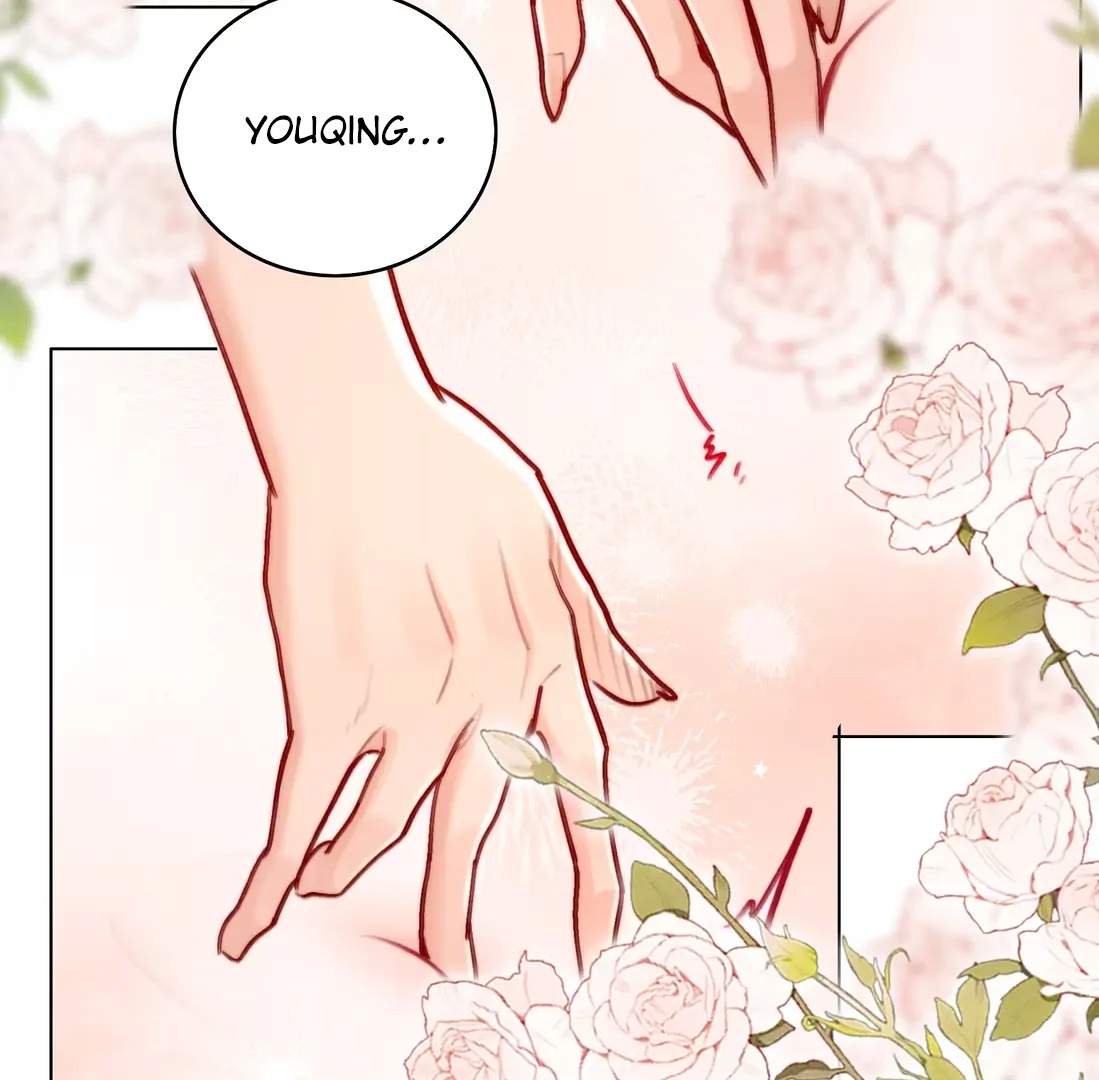 Surrendering To My Enemy