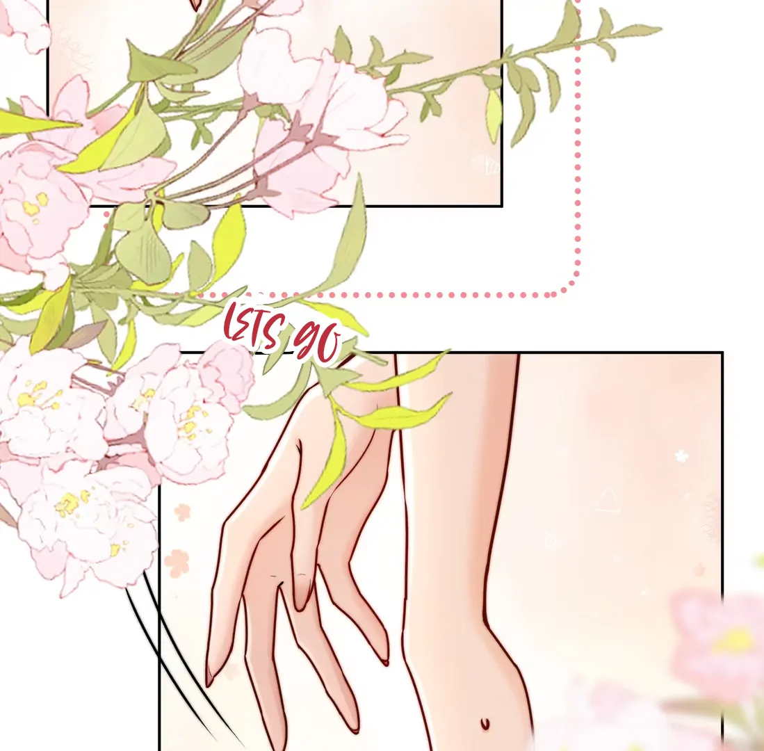 Surrendering To My Enemy