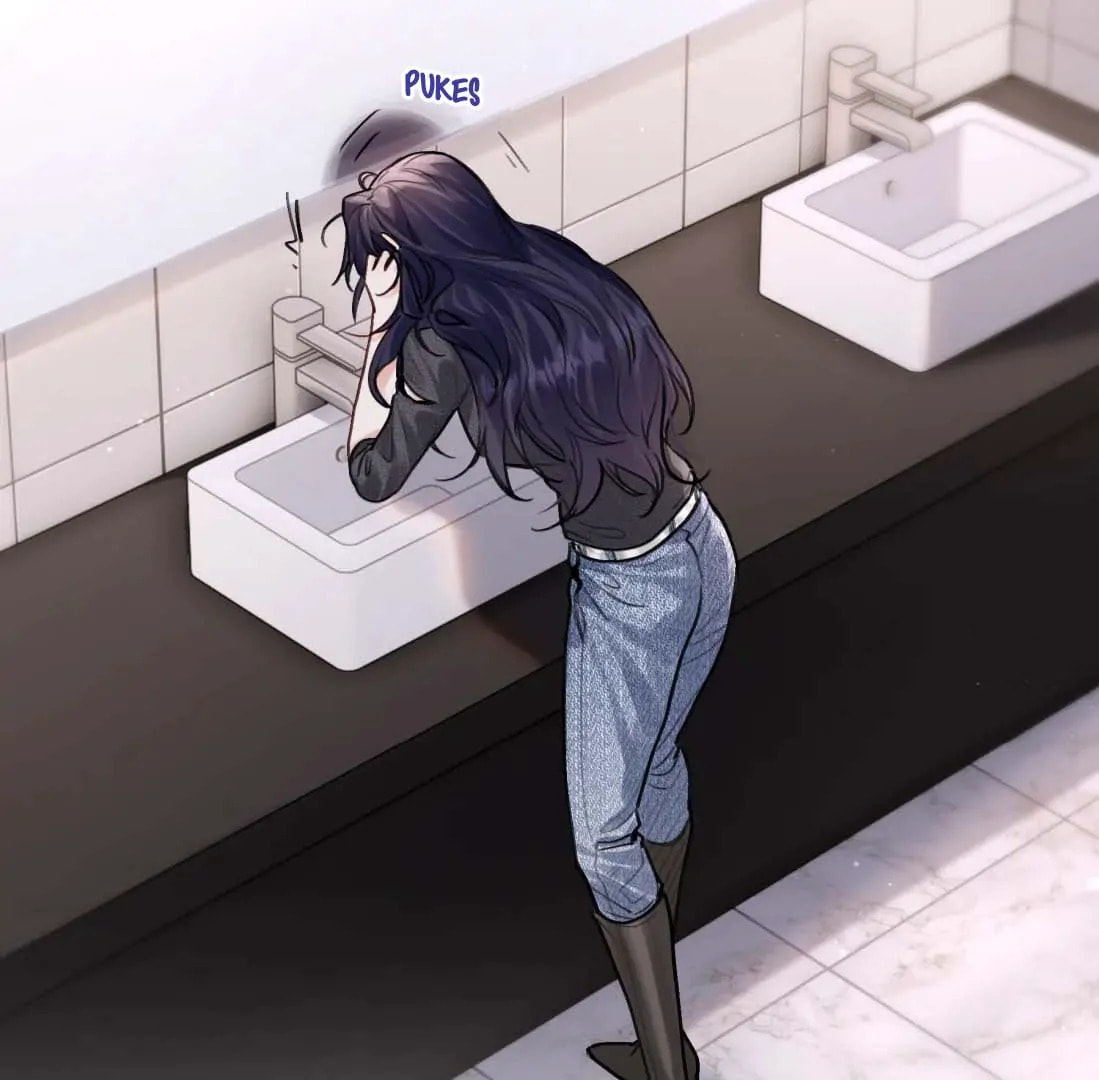 Surrendering To My Enemy