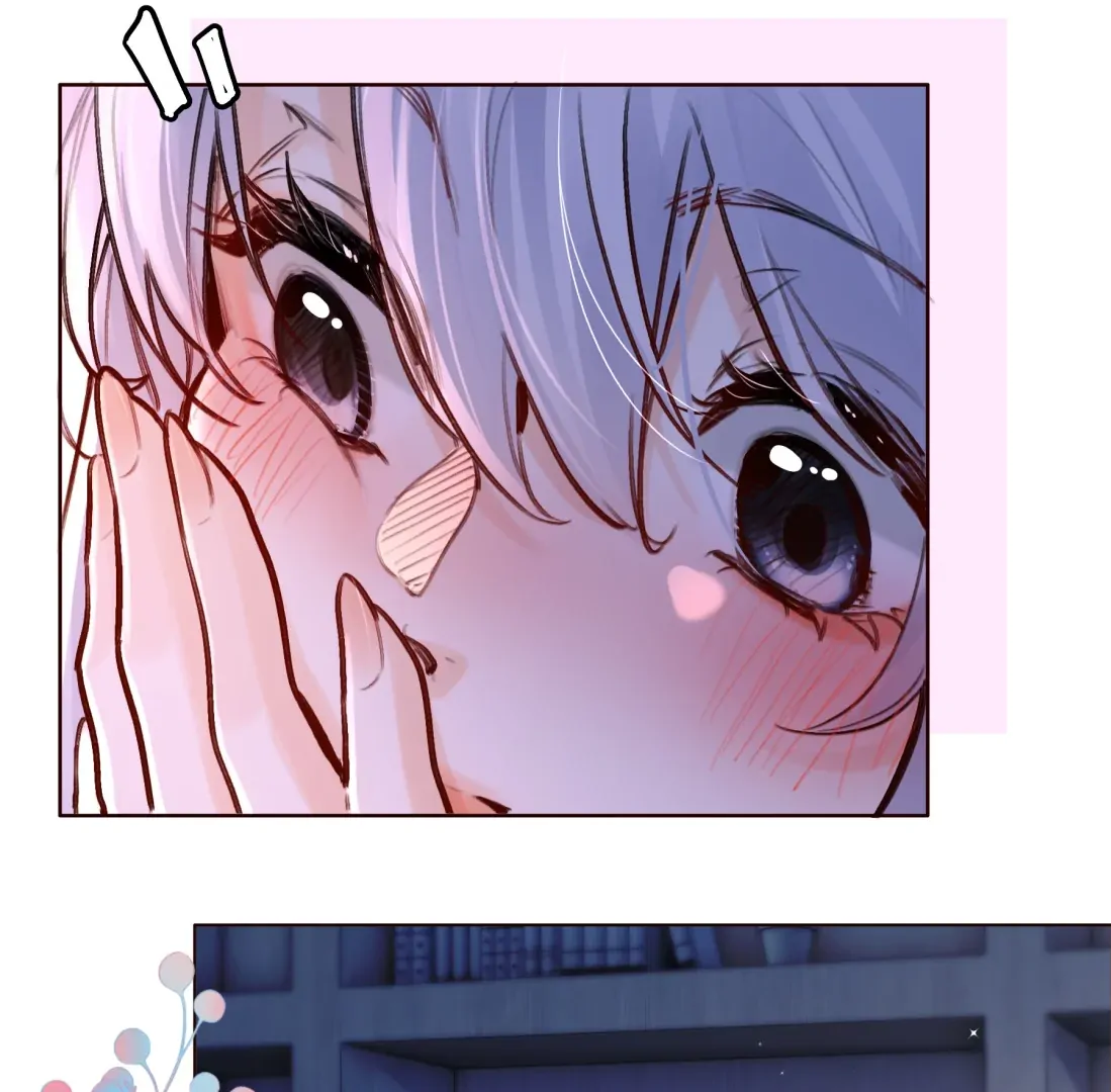 Surrendering To My Enemy