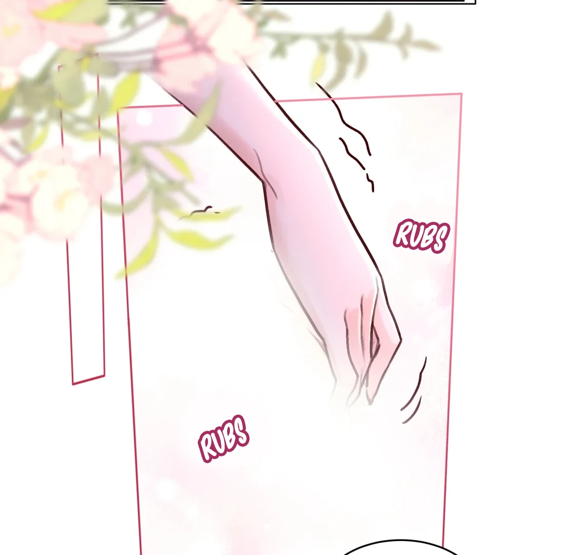 Surrendering To My Enemy