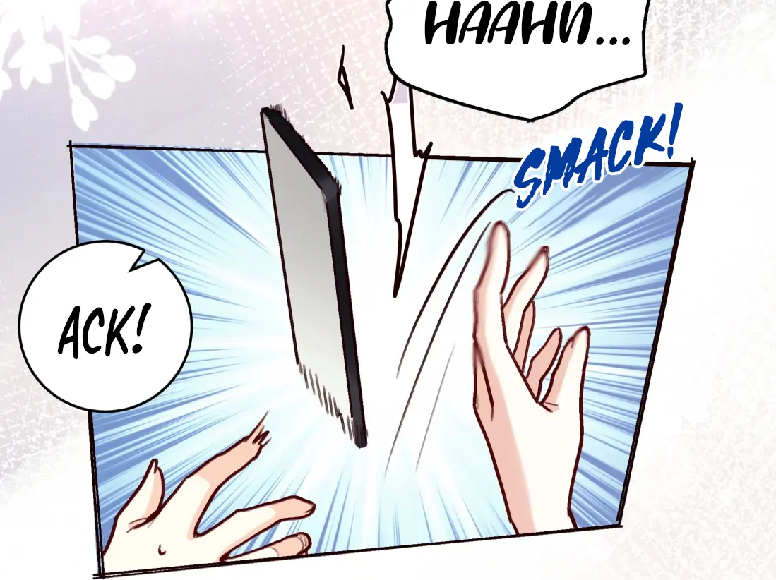 Surrendering To My Enemy
