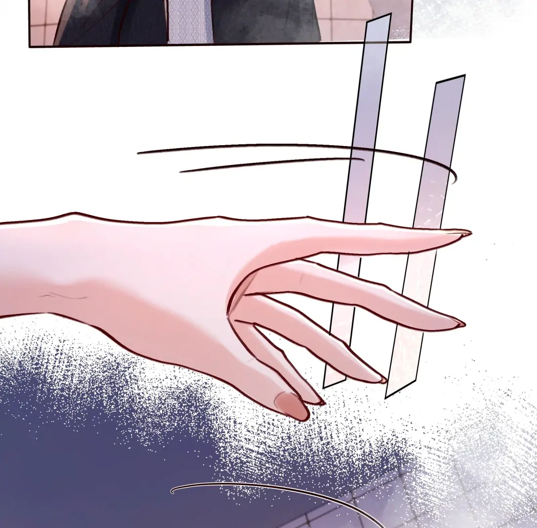 Surrendering To My Enemy