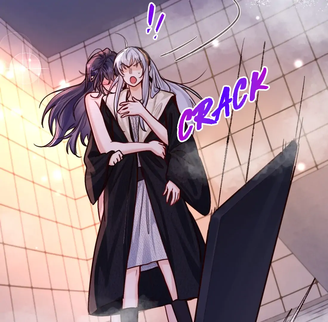 Surrendering To My Enemy