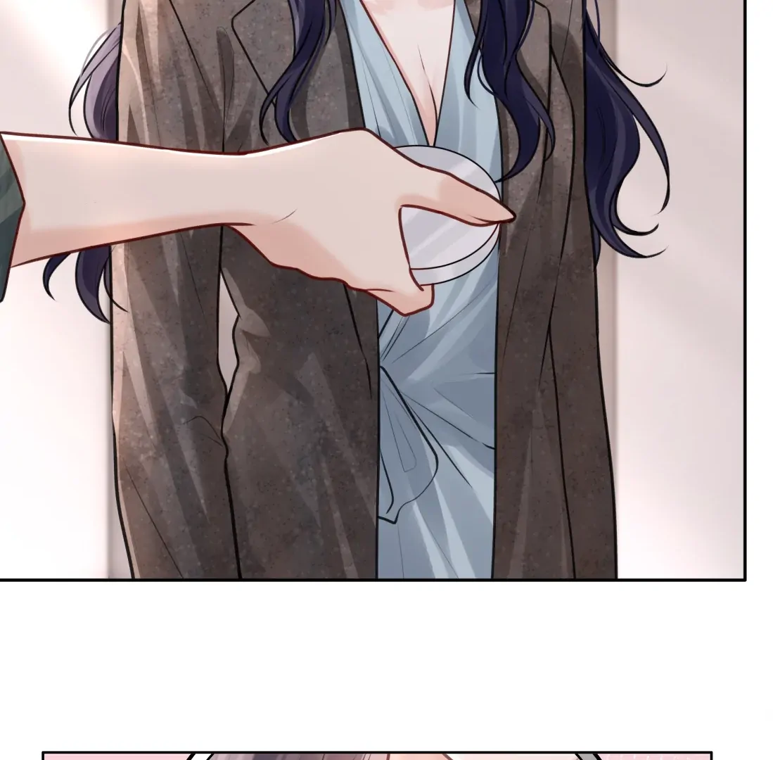 Surrendering To My Enemy