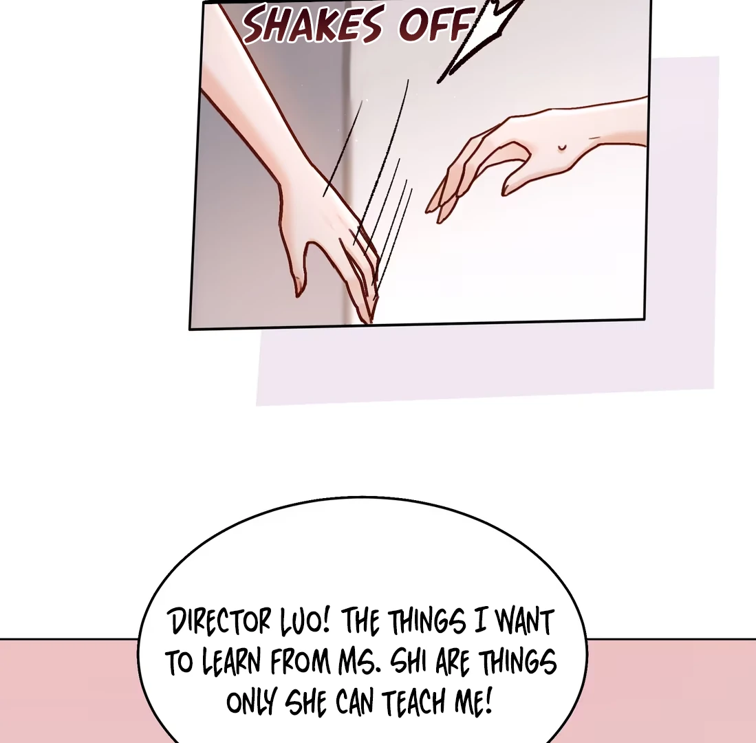Surrendering To My Enemy