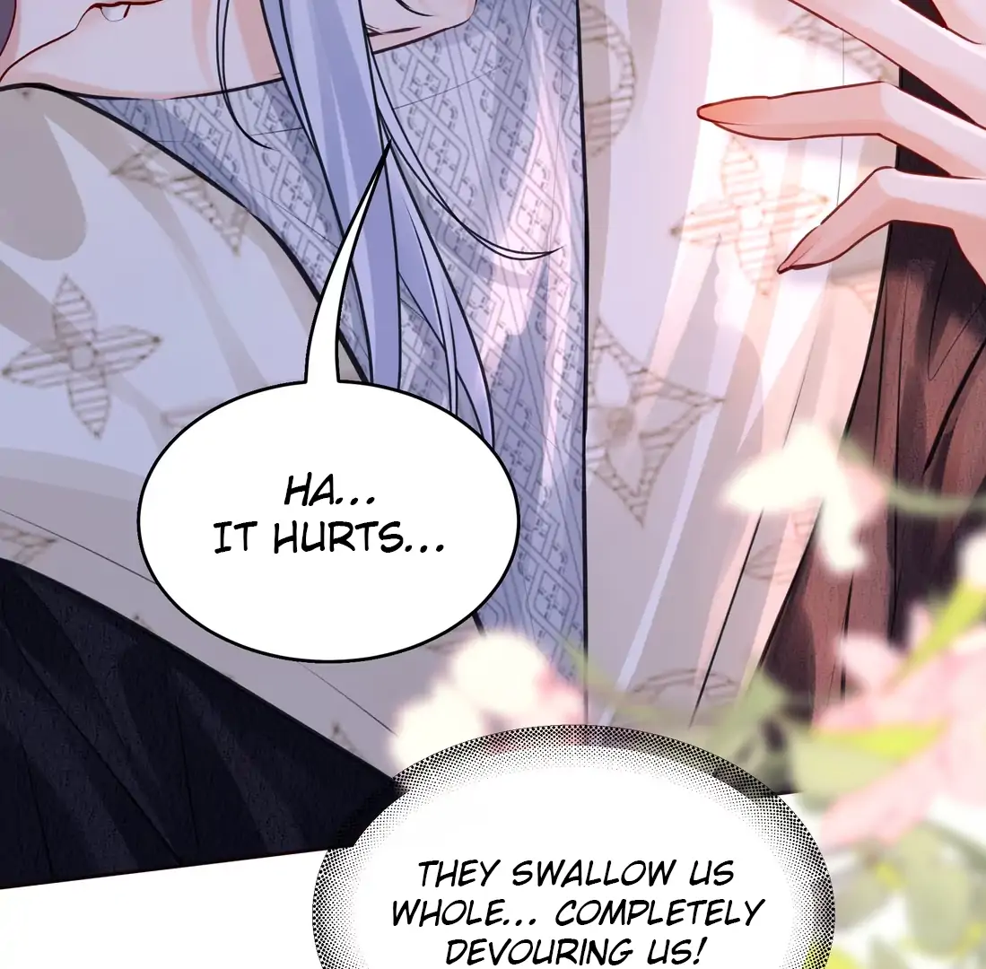Surrendering To My Enemy