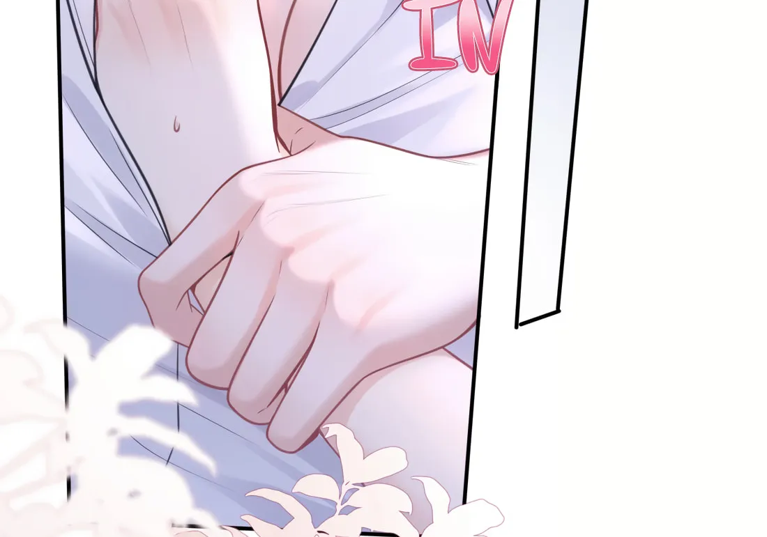 Surrendering To My Enemy