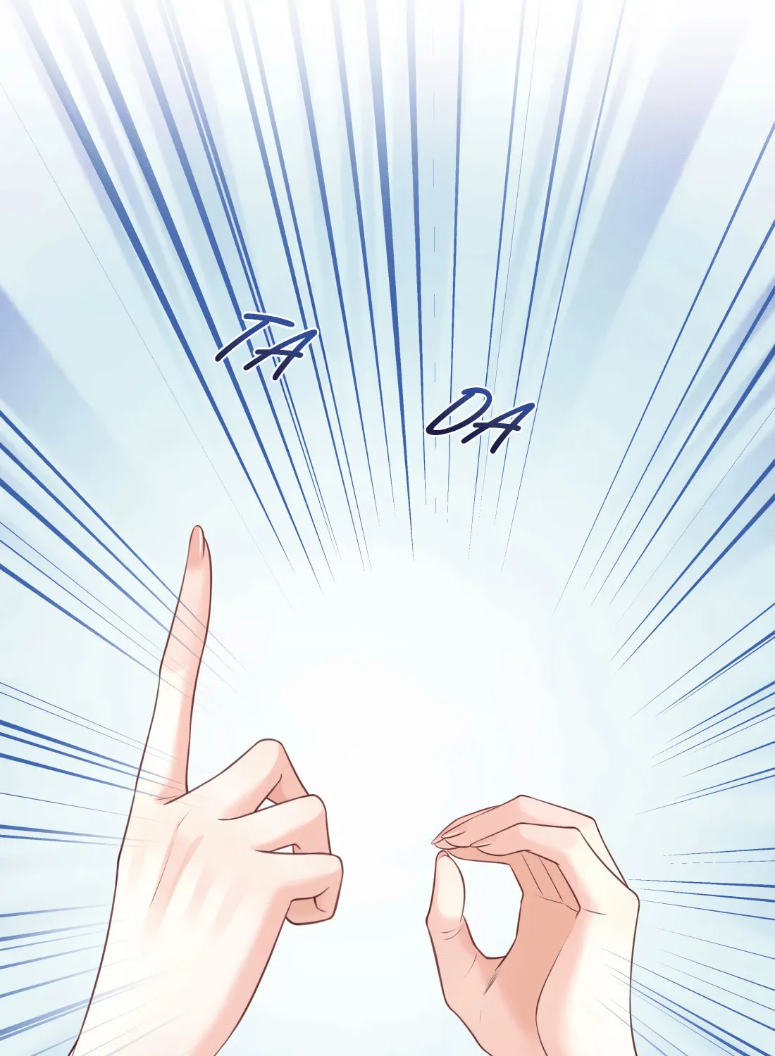 Surrendering To My Enemy
