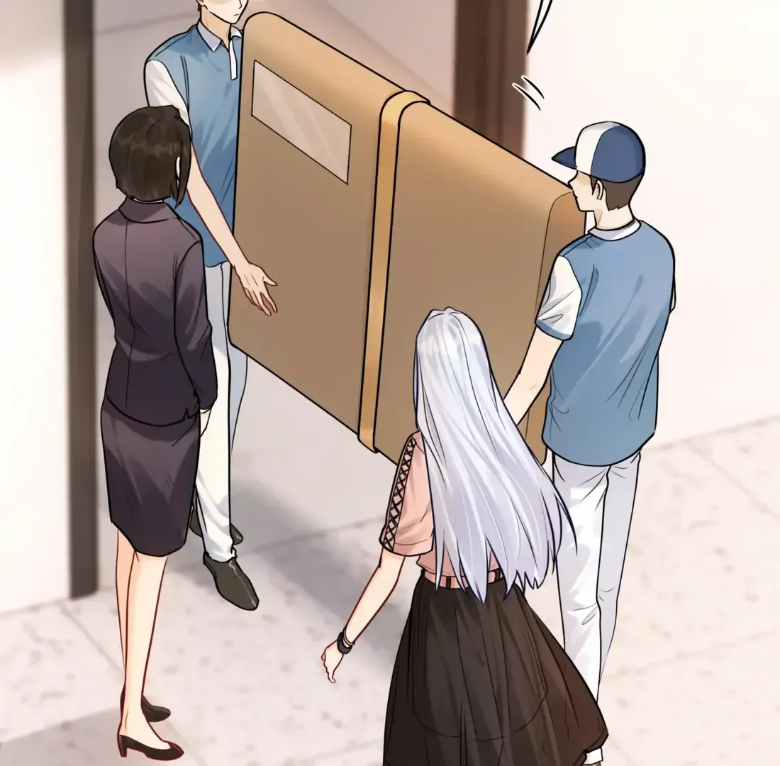 Surrendering To My Enemy