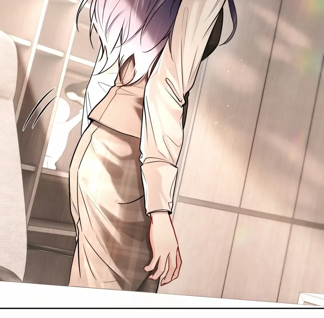 Surrendering To My Enemy