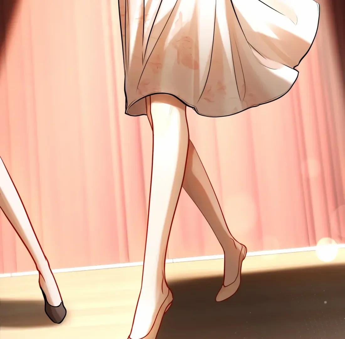 Surrendering To My Enemy