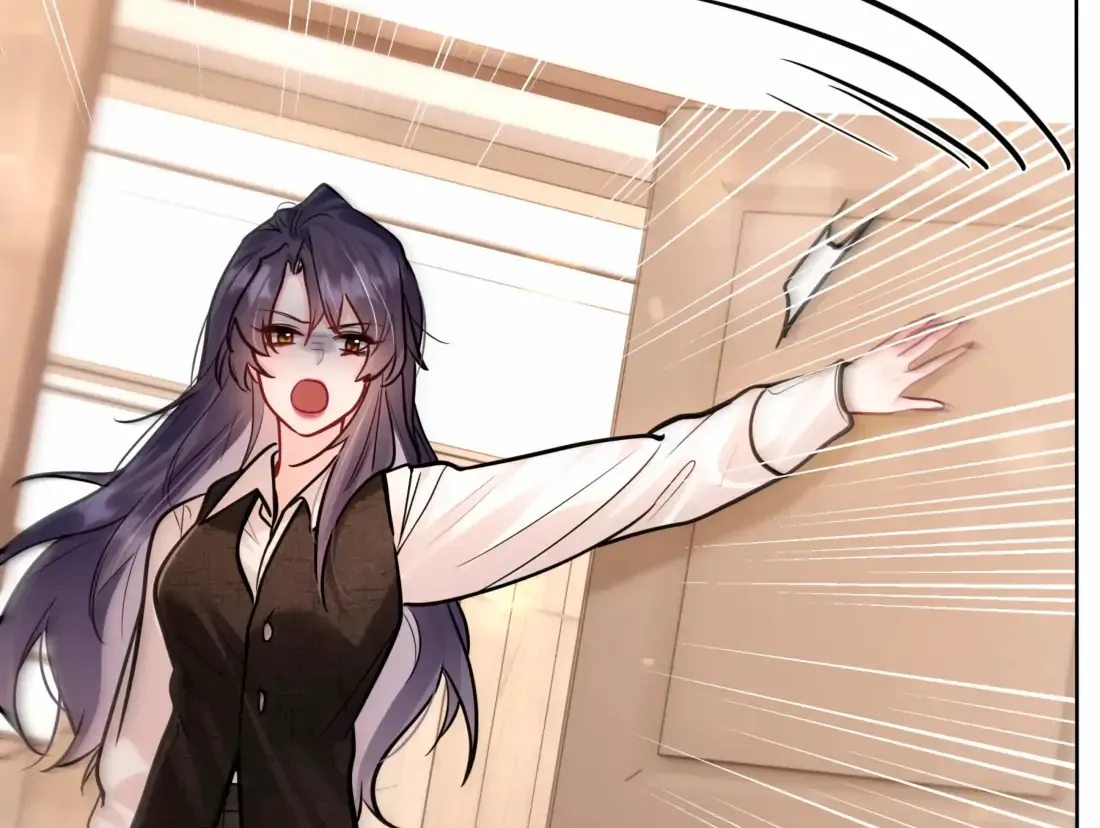 Surrendering To My Enemy