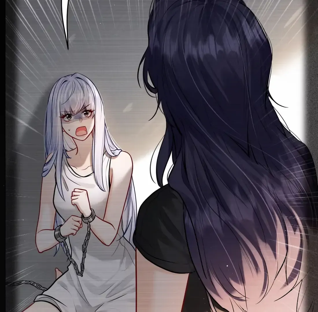 Surrendering To My Enemy