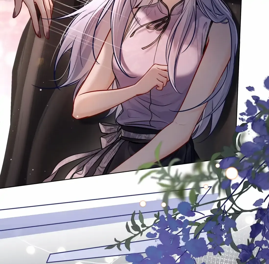 Surrendering To My Enemy