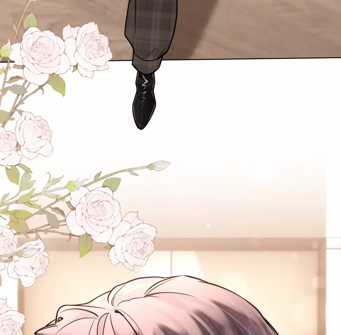Surrendering To My Enemy