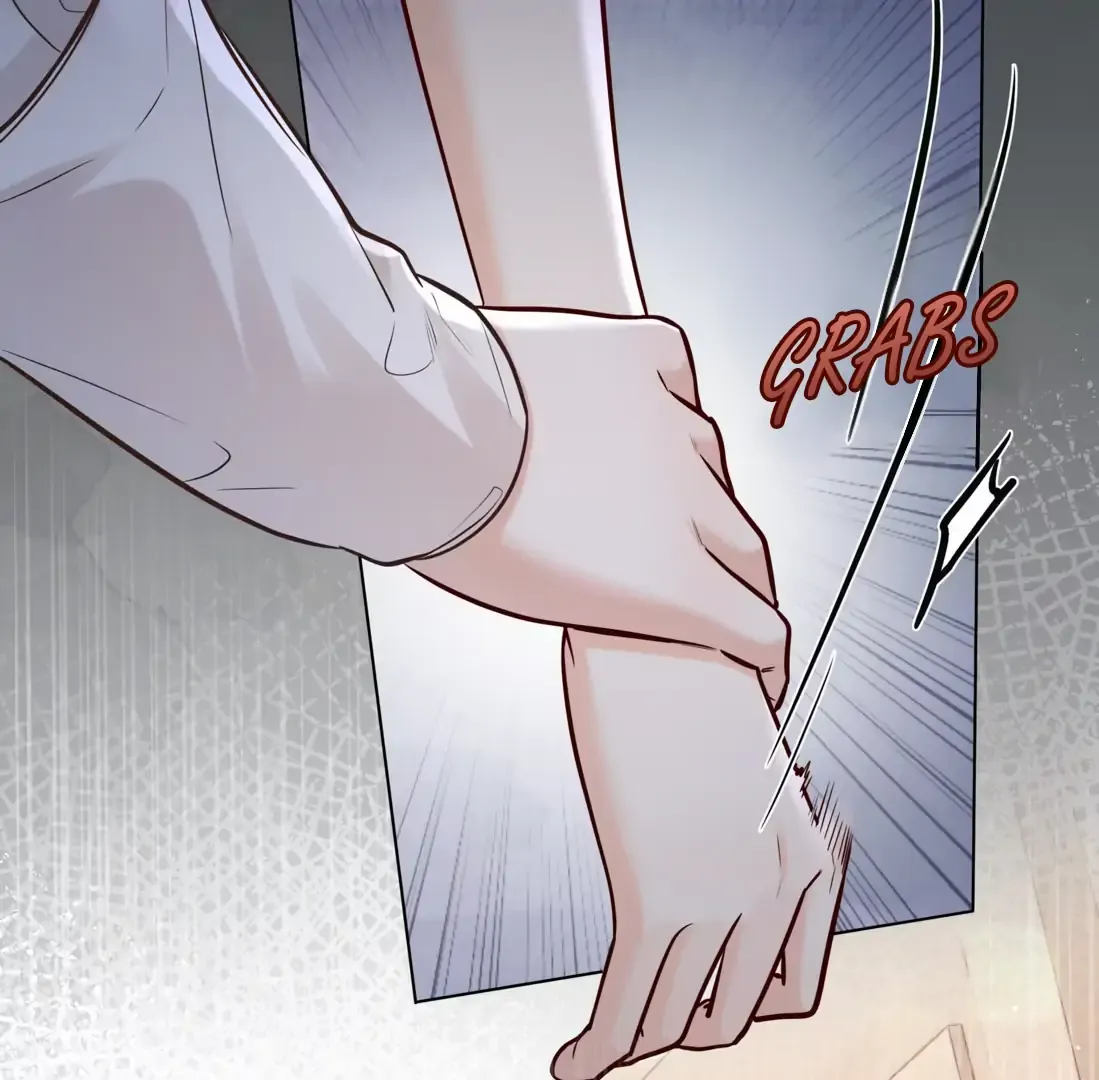 Surrendering To My Enemy