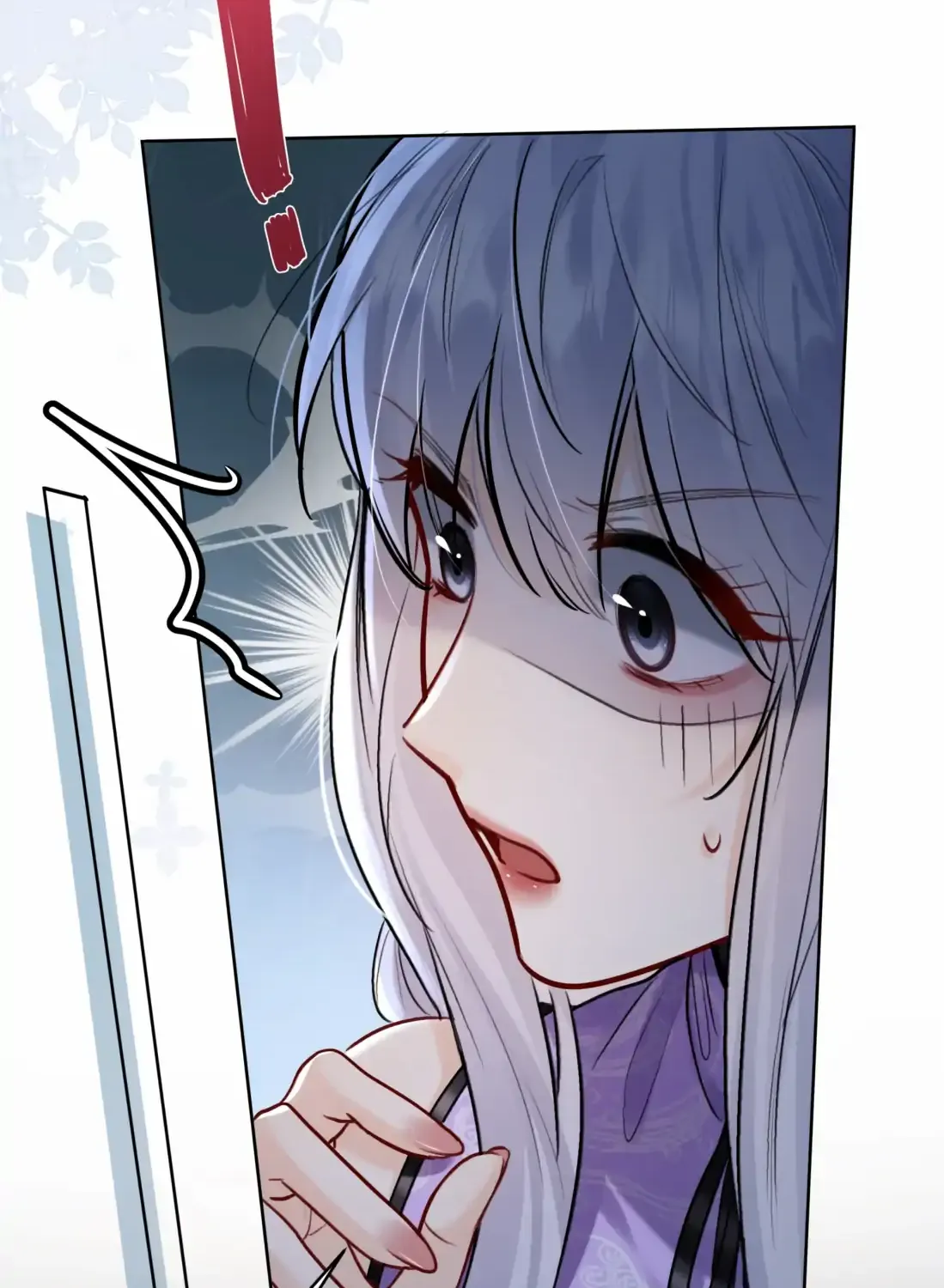 Surrendering To My Enemy