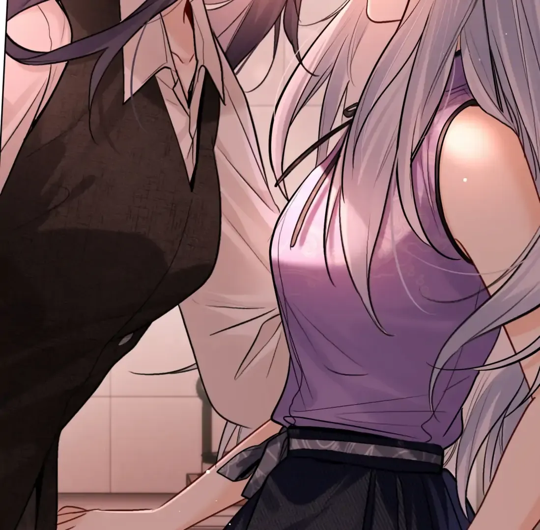 Surrendering To My Enemy