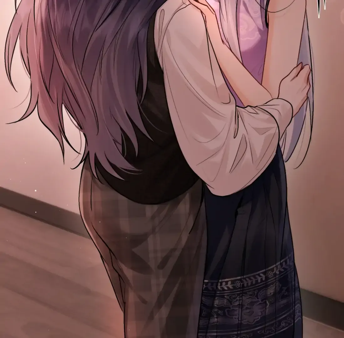 Surrendering To My Enemy