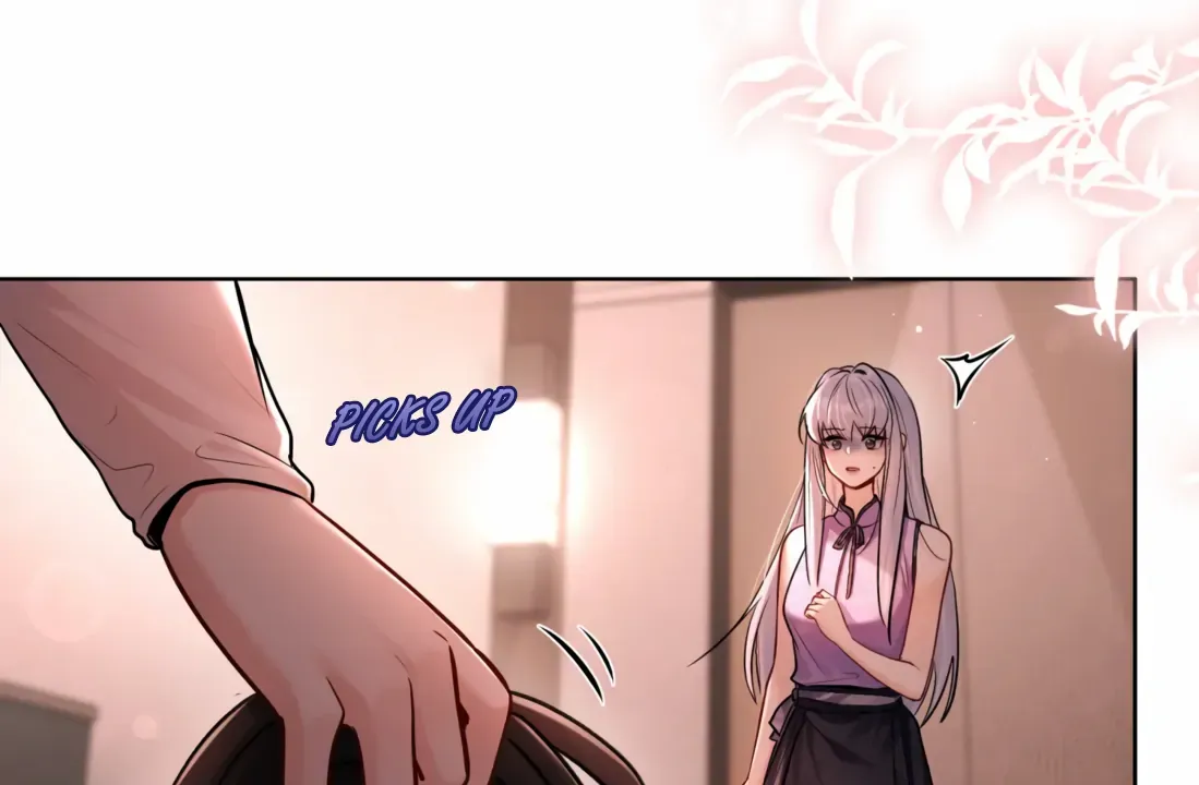 Surrendering To My Enemy