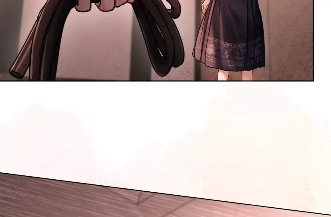 Surrendering To My Enemy