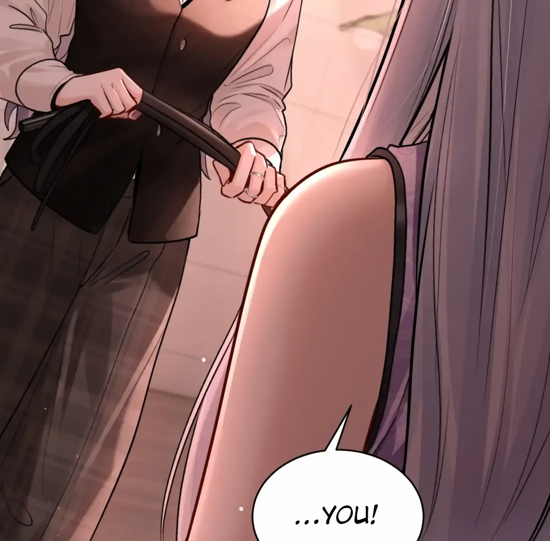 Surrendering To My Enemy