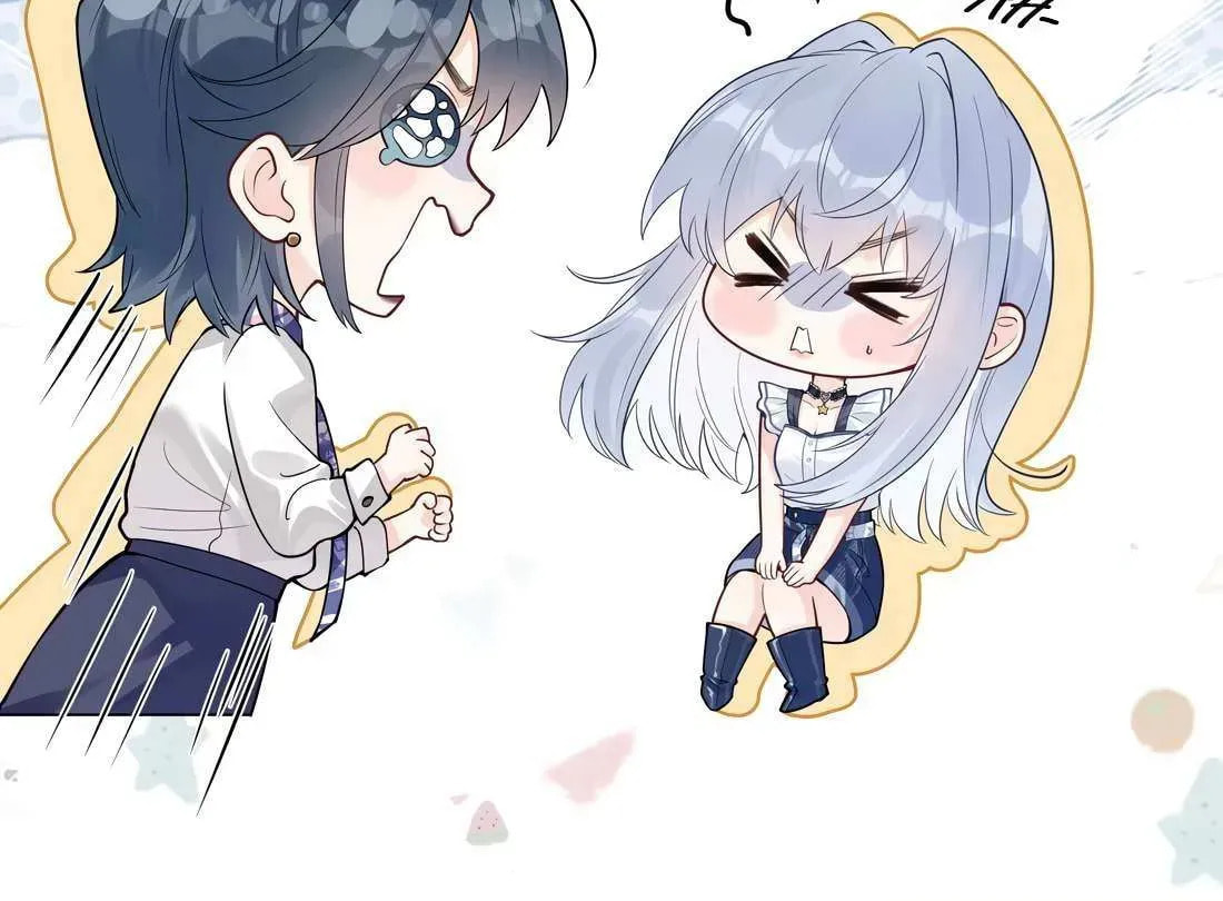 Surrendering To My Enemy