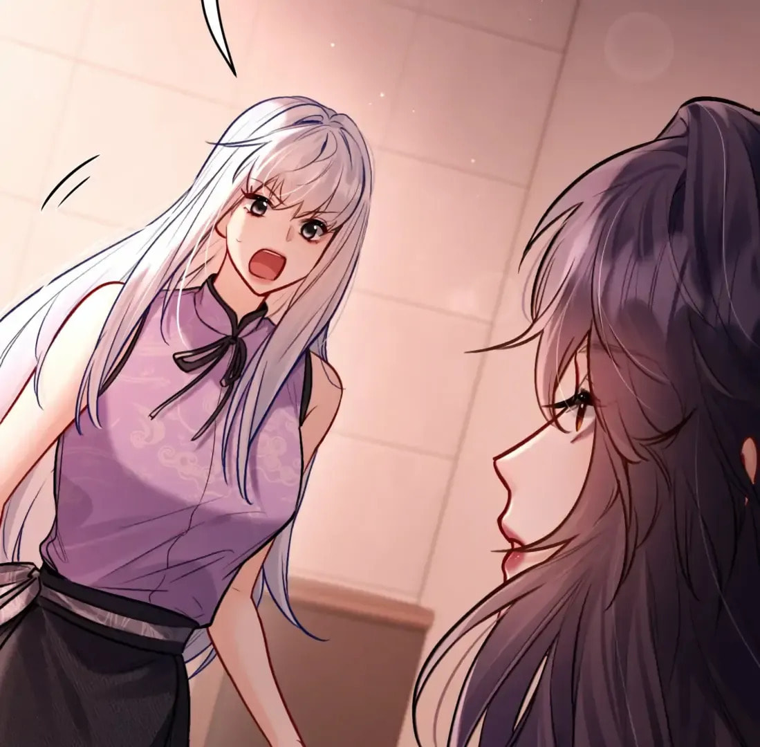 Surrendering To My Enemy