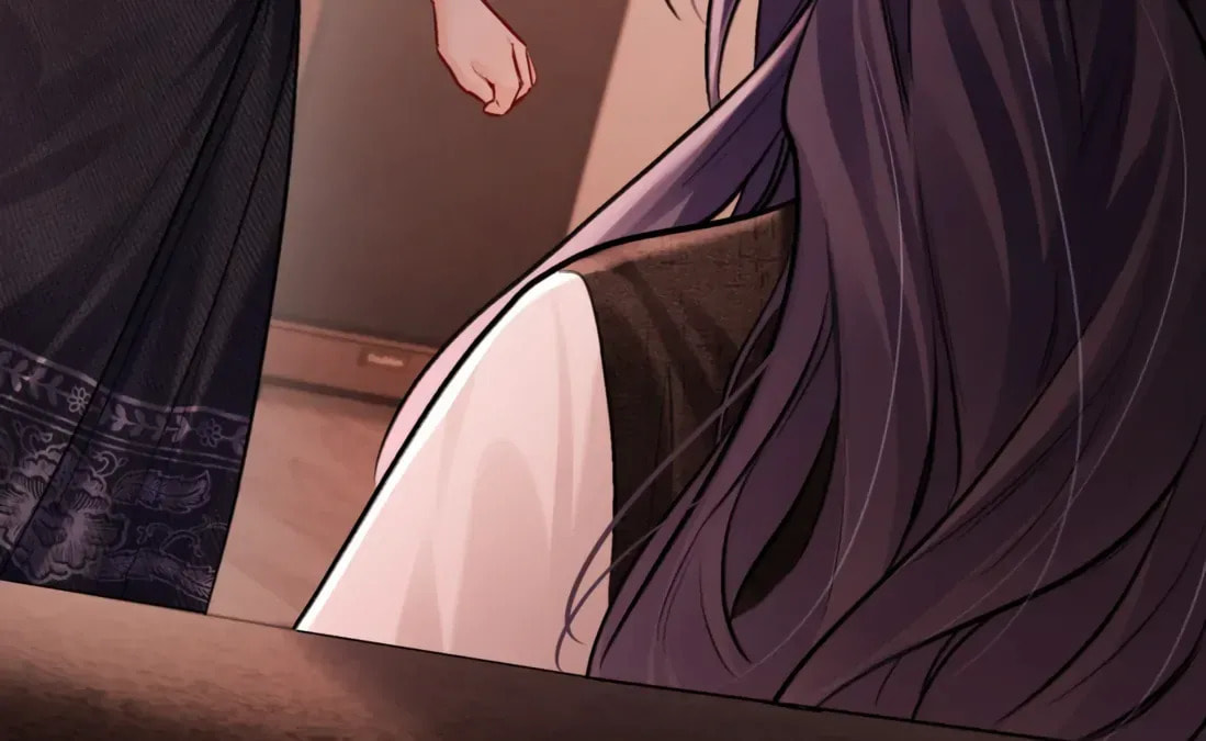 Surrendering To My Enemy
