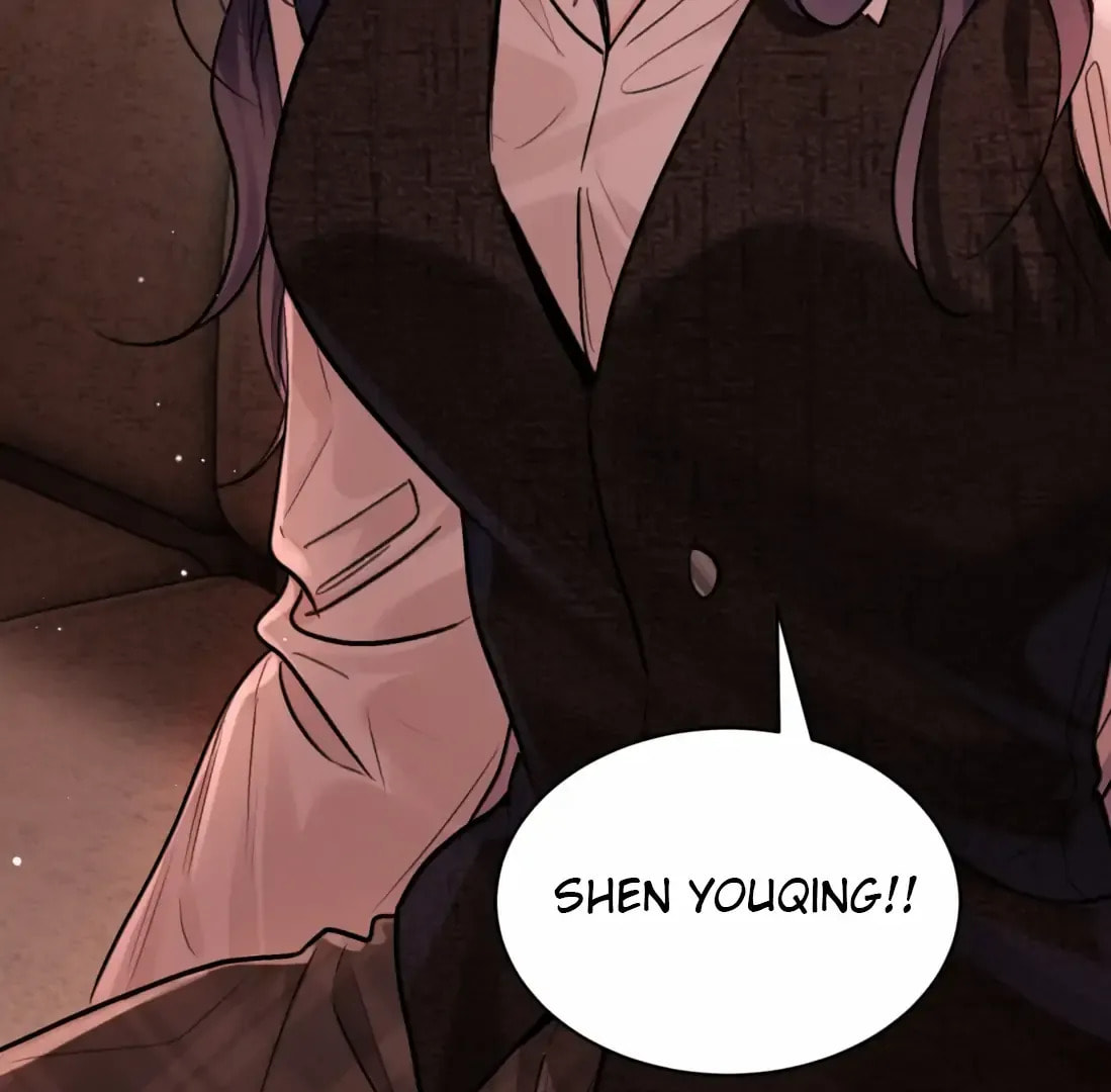 Surrendering To My Enemy