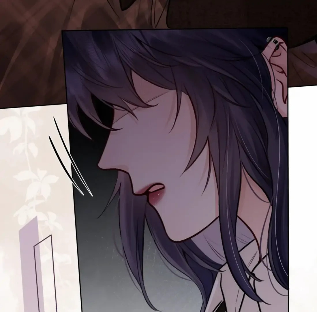 Surrendering To My Enemy