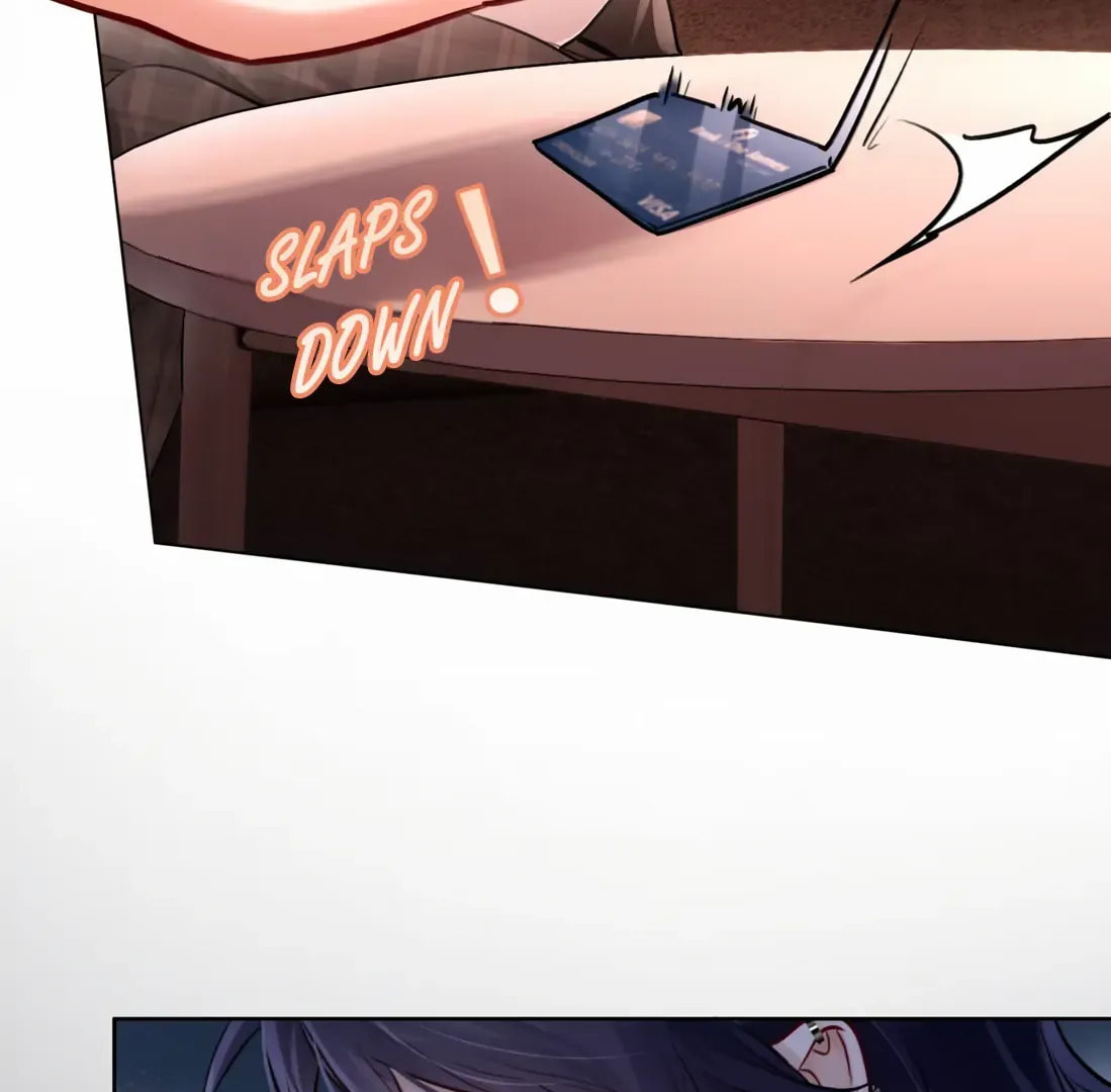 Surrendering To My Enemy