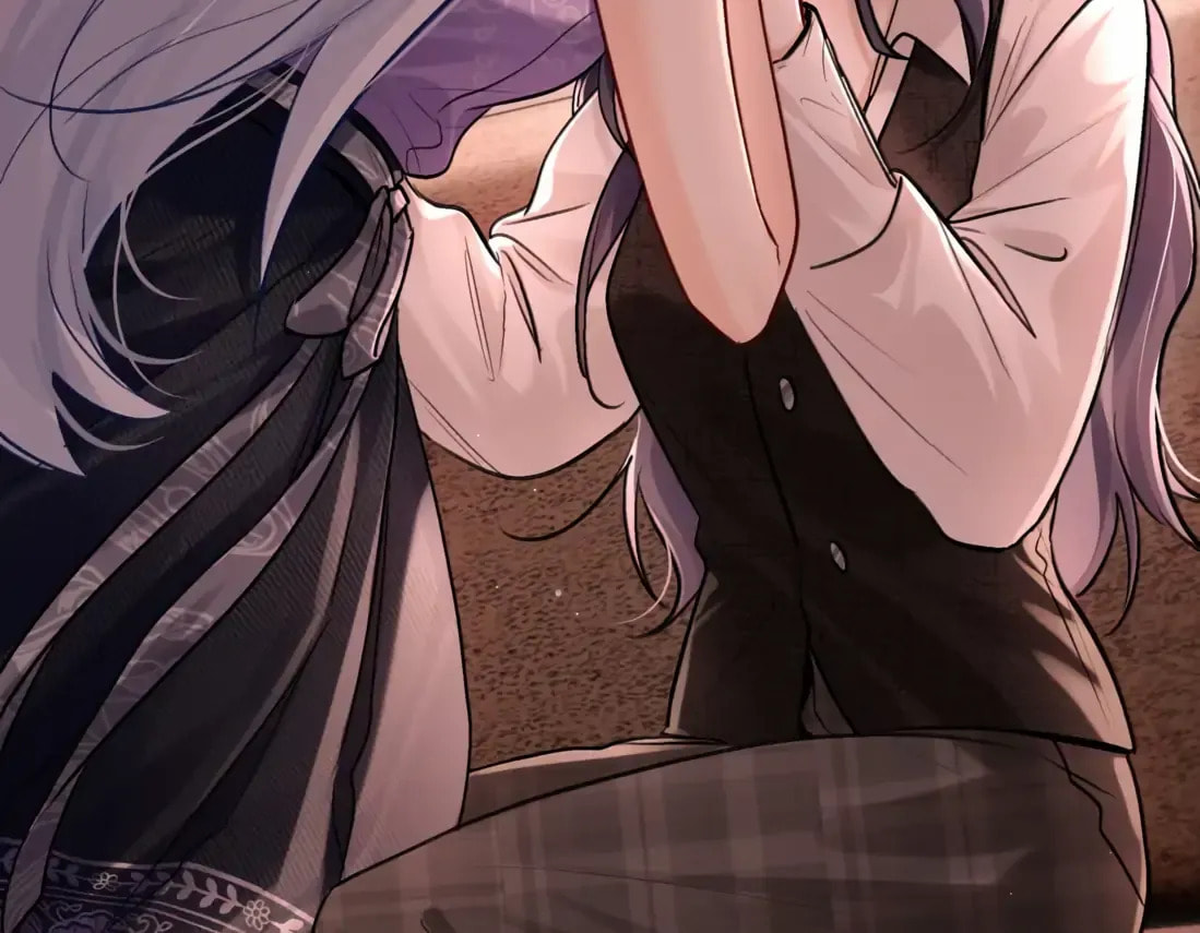 Surrendering To My Enemy