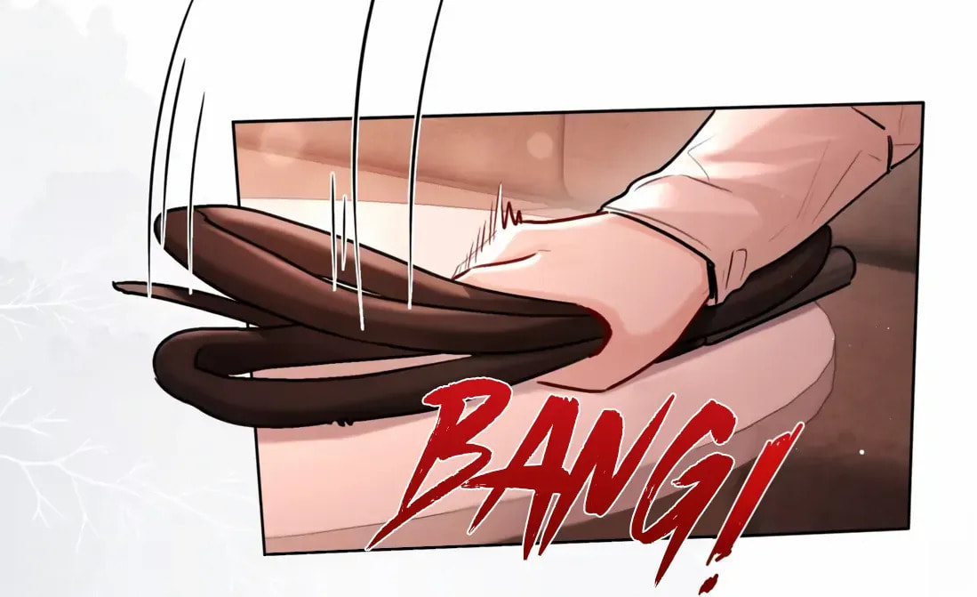 Surrendering To My Enemy