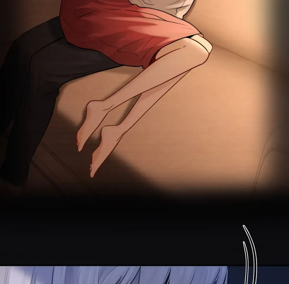 Surrendering To My Enemy