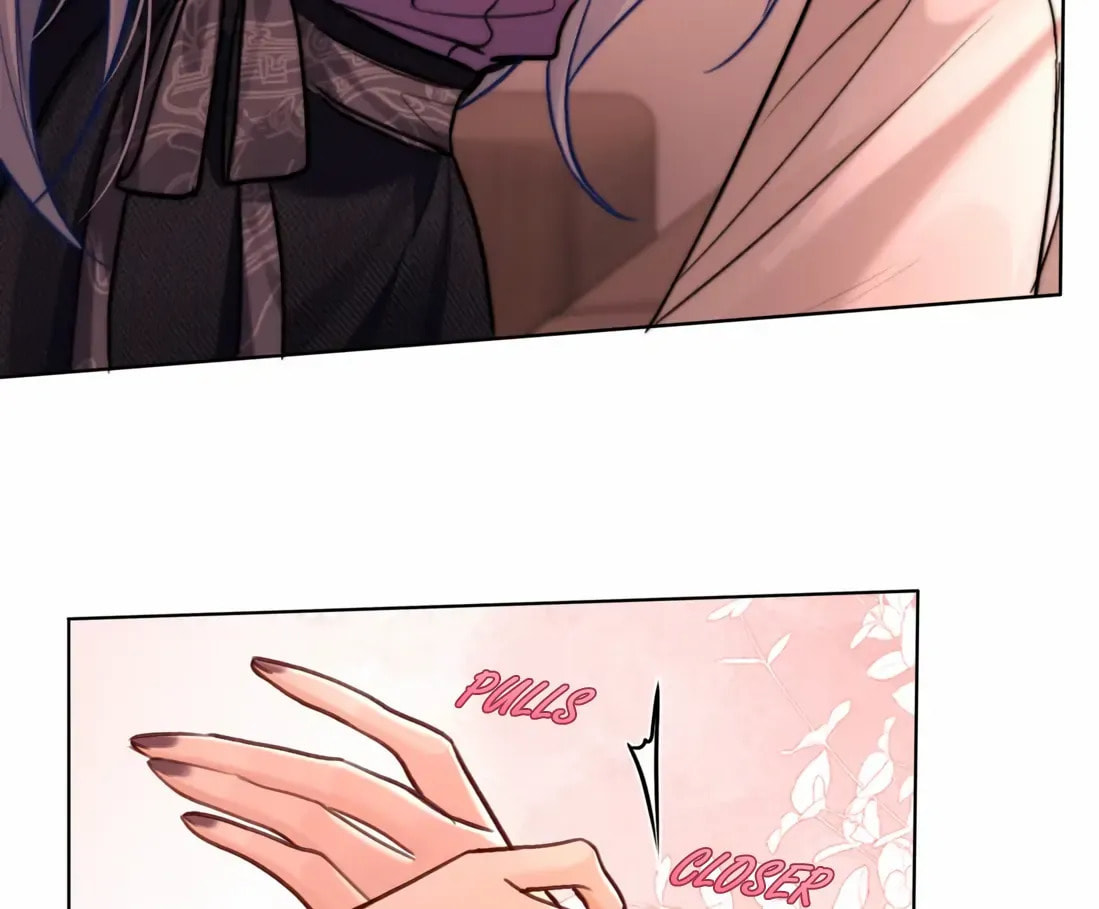 Surrendering To My Enemy