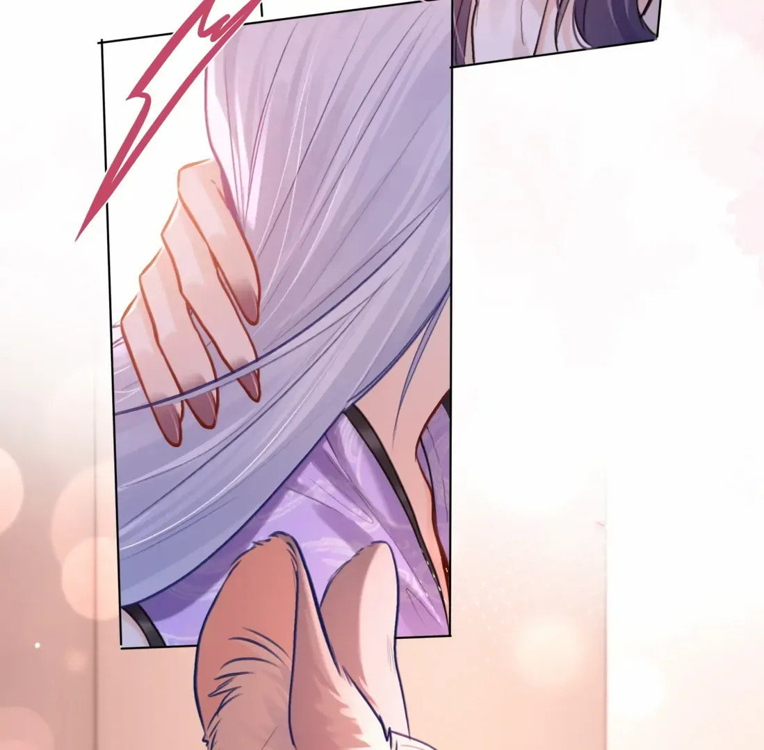 Surrendering To My Enemy