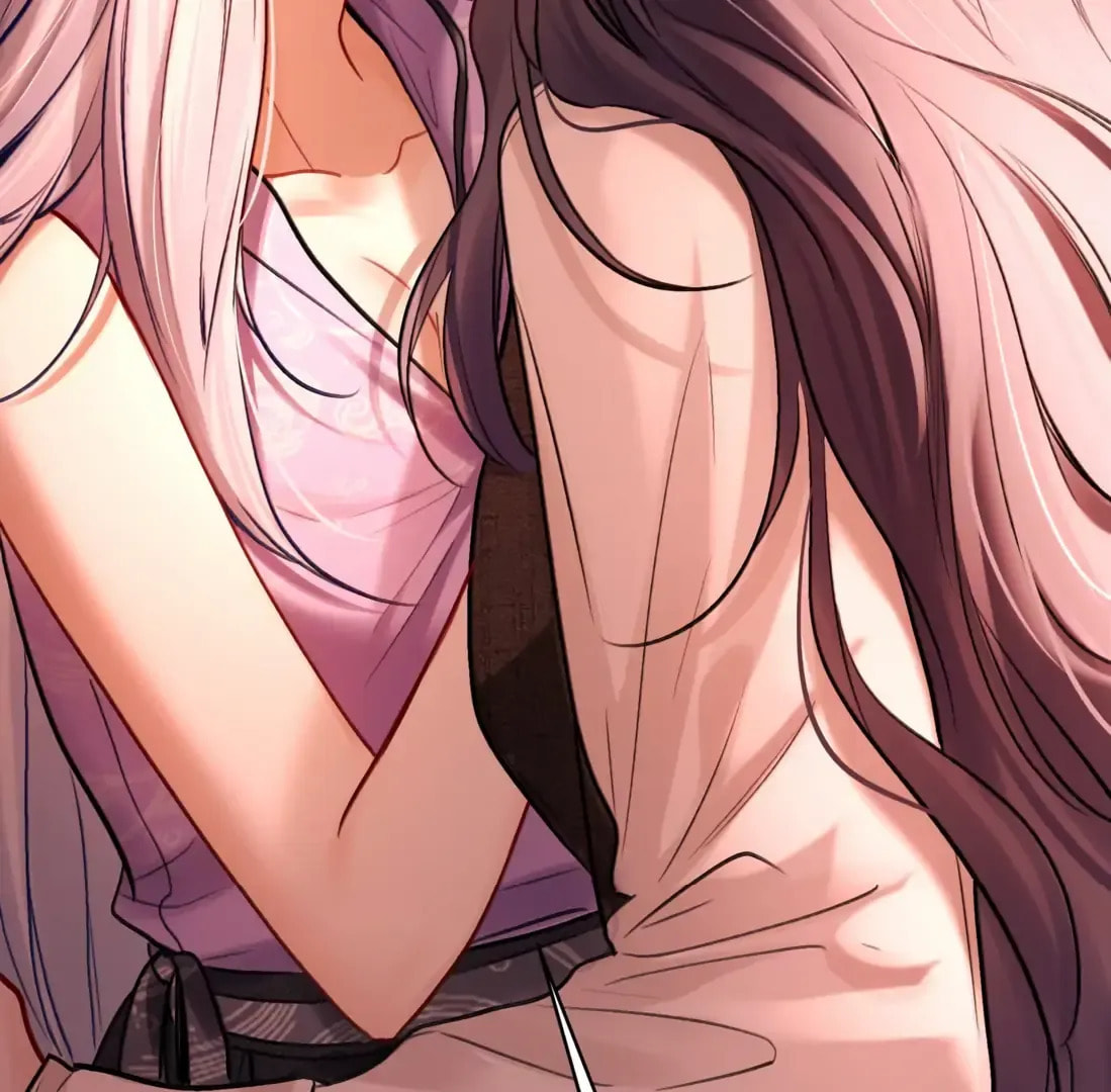 Surrendering To My Enemy