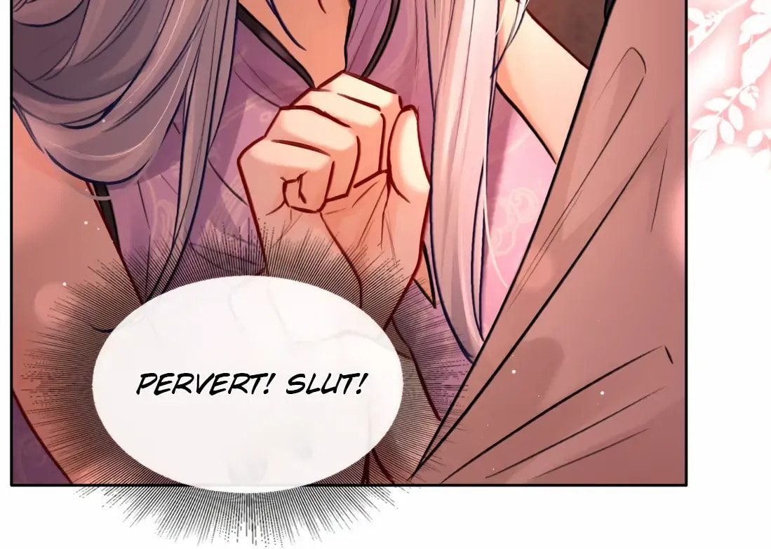 Surrendering To My Enemy